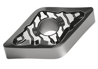 Пластина без задних углов для точения DNMG150608-MS3 WMP20S