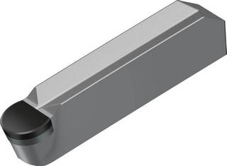 Пластина на основе CBN для точения GX24-4F600N30TM-1 WBH20