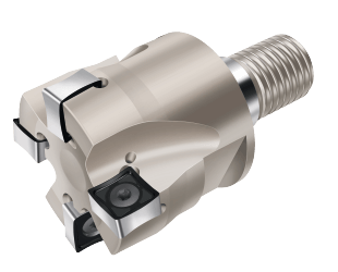 Фреза BLAXX и Xtra·tec® F4048.T36.040.Z03.10