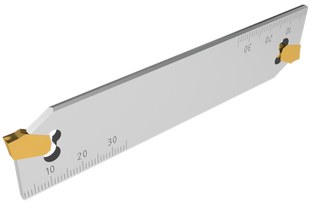 Блок для лезвий 32-3