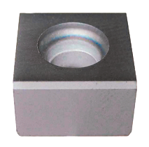 Пластина фрезерная SNMQ120702TN HCP40X