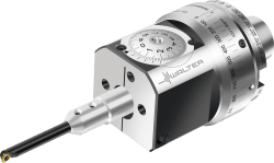 Инструмент для растачивания и чистового растачивания B4030.N6.06-07.Z1.WC02