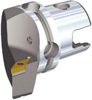 Расточная пластина KM50TSSVJBR16