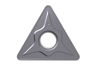 Пластина токарная TNMG 220412 NN  LT 10