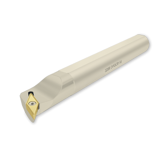 Державка расточная S40T SVQCR 16