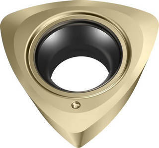 Пластина для фрез Walter P26337R14 WSP45G