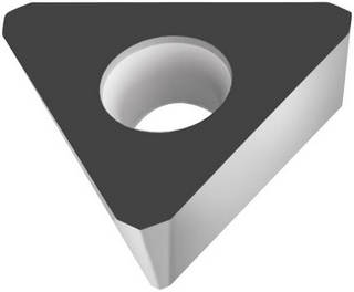 Пластина для фрез Walter TPAW1604PPN WKP25S