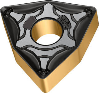 Пластина без задних углов для точения WNMG080416-MP5 WPP20G