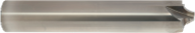 Фреза твердосплавная TuffCut® GP для скругления углов ACR0500-1.0R