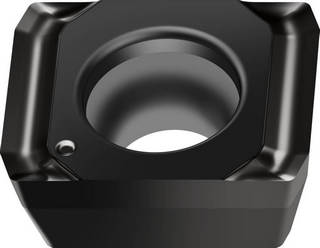 Пластина для сверления, растачивания и чистового растачивания LCGX06T204-E77 WNN15