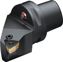 Инструмент CaptoTM C3-PWLNL-22040-06