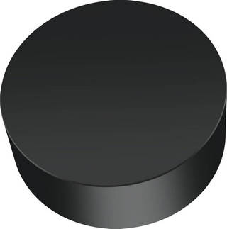 Пластина на основе CBN для точения RNGN120400TM-S WBK30