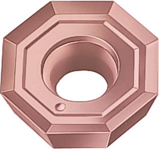 Пластина для фрез Walter ODHT0605ZZN-G88 WXN15