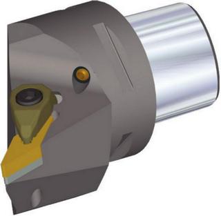 Расточная система PSC50DVJNR16