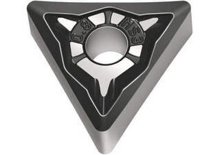 Пластина без задних углов для точения TNMG220408-MS3 WSM01