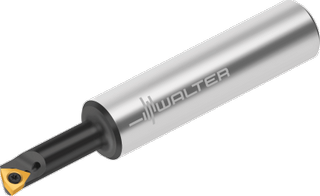 Инструмент для растачивания и чистового растачивания EB553