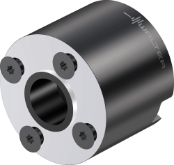 Адаптер AA704-B32-G32-050-B