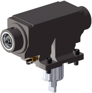 Зажимное устройство TACU002KM50DR60648460 