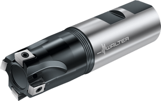 Фреза BLAXX и Xtra·tec® F5041.W25.025.Z04.08