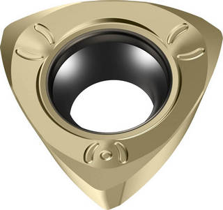 Пластина для фрез Walter P26379-R10 WSP45G