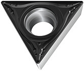 Пластина с задними углами для точения TCGT090204-MM4 WSM20S