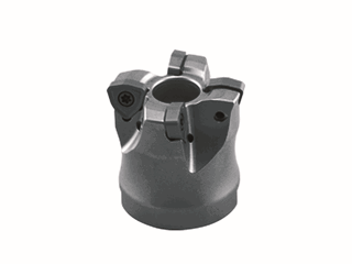 Пластина твердосплавная WNMX09T316ZNN-XM MK315