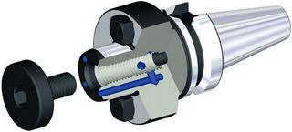 Оправка BT30SMC27045M