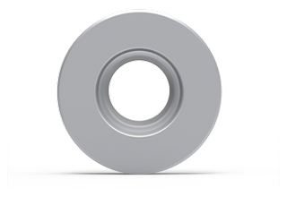 Пластина фрезерная RDMW 12T3 M0 LT 3000