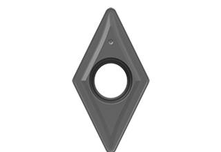 Пластина токарная DCMT 11T308 NN LT 10