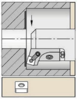 Картридж MSRNL20CA15WG