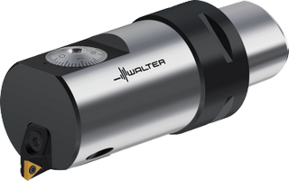 Инструмент для растачивания и чистового растачивания B3230.C3.026-033.Z1.TC06