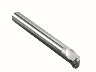 Державка для внутреннего растачивания S40U-SVQCL 16