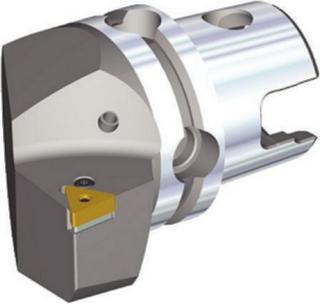 Зажимное устройство KM40TSPTJNR16