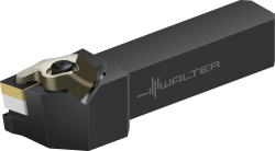 Державка для точения, обработки канавок и резьбонарезания DCLNL2020X12-P