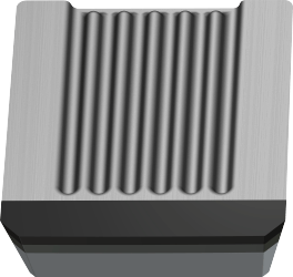 Пластина для фрез на основе PCD XOEX12T308N-F-A88 WDN20