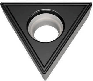 Пластина с задними углами для точения TCMT110208-FM6 WSM20S