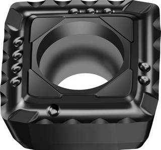 Пластина для сверления, растачивания и чистового растачивания P4840C-2R-E77 WNN15