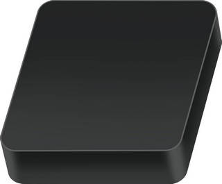 Пластина на основе CBN для точения CNGN120408TM-S WBK30