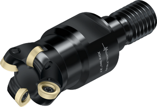 Фреза BLAXX и Xtra·tec® M5468-020-TC10-04-03.5