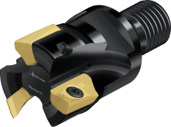 Фреза BLAXX и Xtra·tec® M5130-040-TC16-03-15