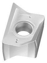 Пластина для фрез BLAXX и Xtra·tec® LNGX130708R-L88 WK10