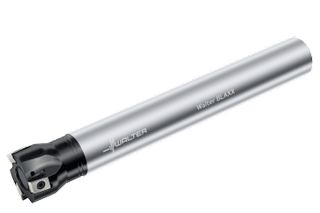 Фреза BLAXX и Xtra·tec® F5141.Z32.040.Z03.12