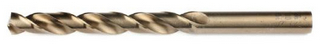 Сверло спиральное из быстрорежущей стали HSS-E DIN338 D19,0