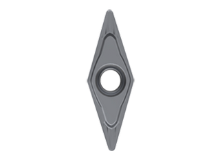 Пластина токарная VCGT 160408 NS LT 1110S