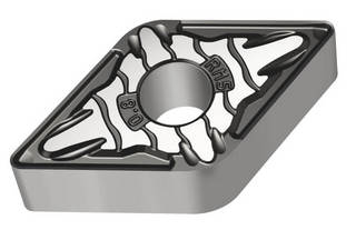 Пластина без задних углов для точения DNMG150612-RM5 WSM30S