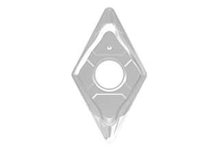 Пластина токарная DNGG 110408 NS LT 05