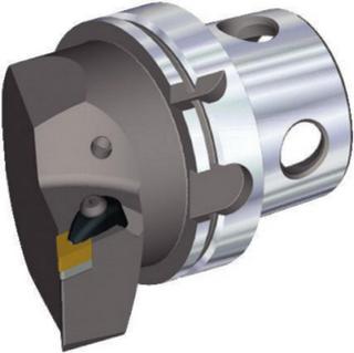 Расточная система KM4X100DDJNR15KC06