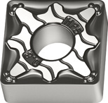 Пластина без задних углов для точения SNMG120408-MP5 WPP20S