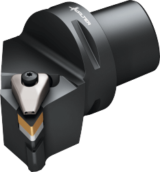 Инструмент CaptoTM C6-DDUNR-45065-15-P