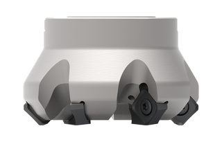 Корпус фрезы LT 946 M-D-D160/12